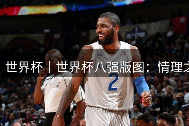 世界杯｜世界杯八强版图：情理之中的惊喜